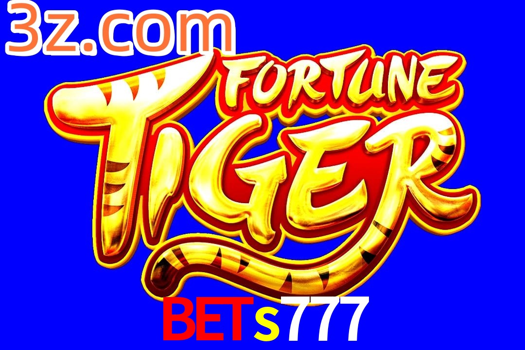 Exótico com Jogo Fortune Tiger no Bets777
